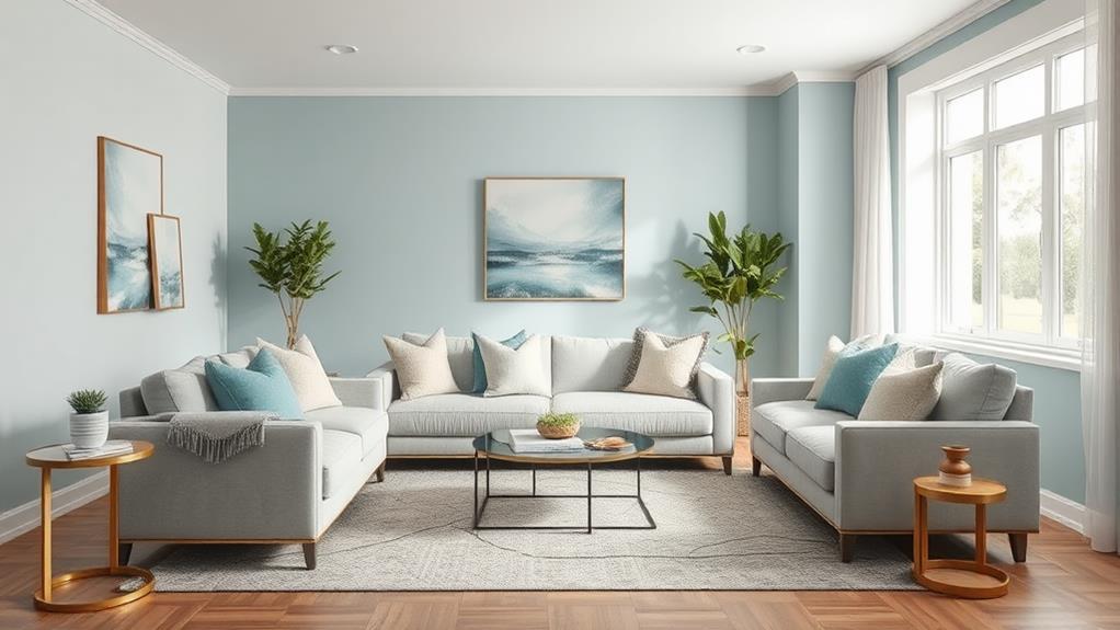 choosing color combinations wisely