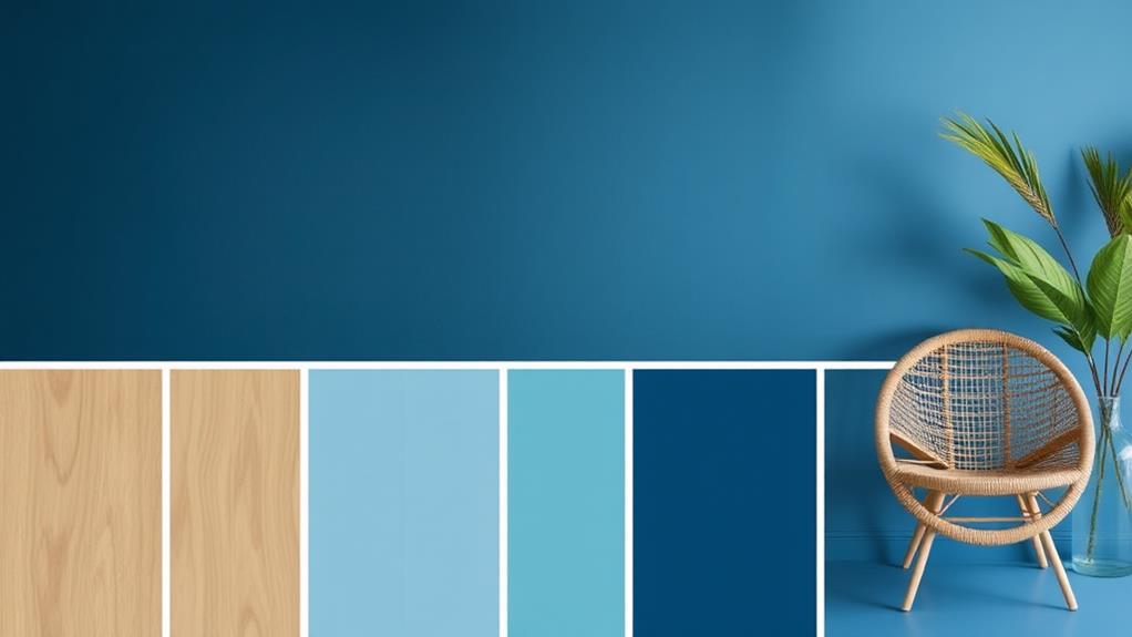 choosing color combinations wisely