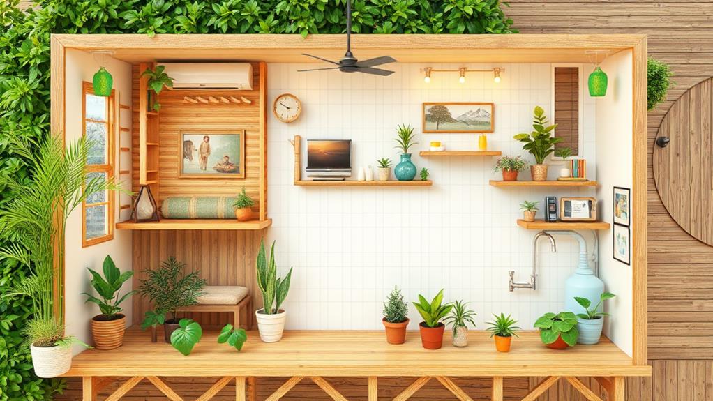 creating eco friendly design strategy