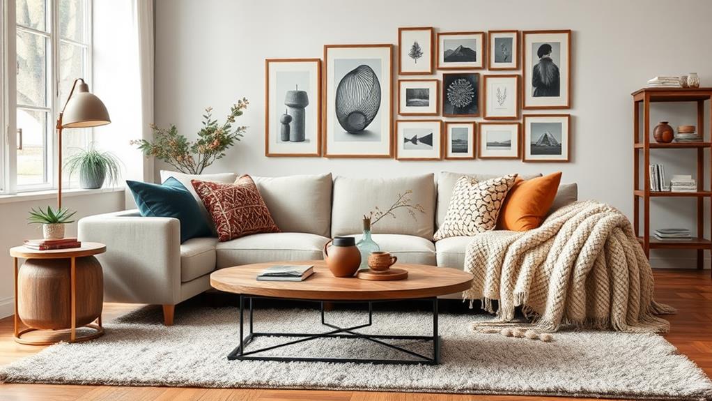 layering techniques for style