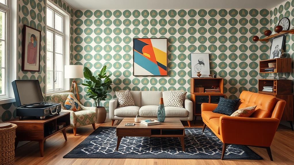 nostalgic style resurgence