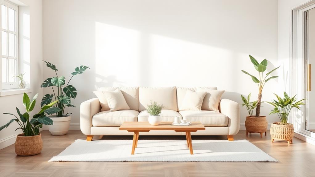 subtle tones for design