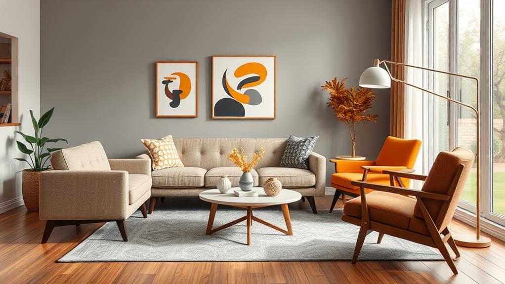 timeless design aesthetic revival