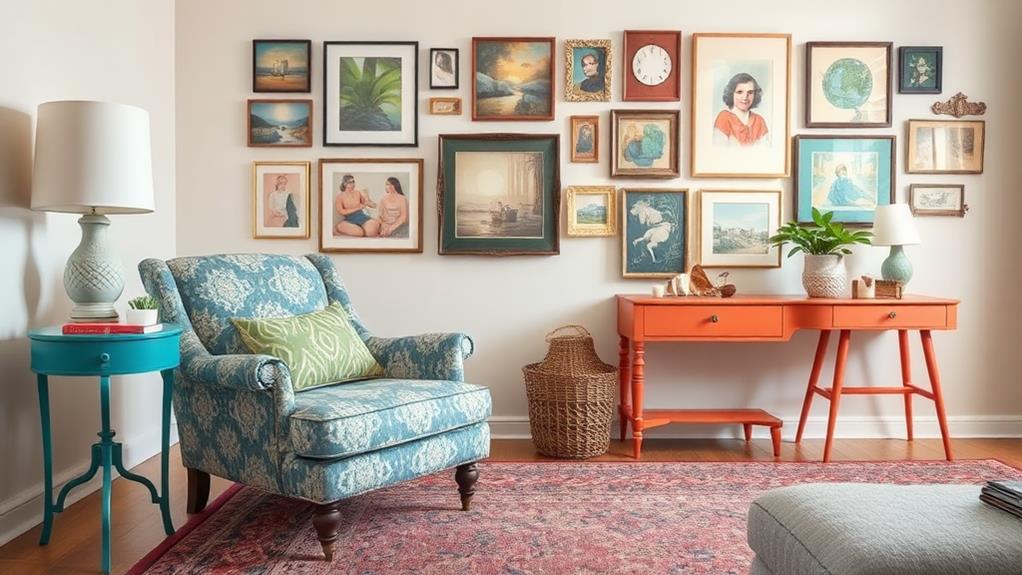 unique secondhand treasures discovered