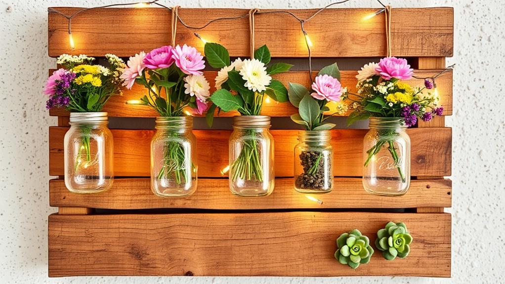 creative home decor ideas